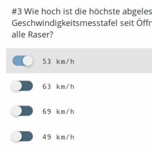Wir starten in die Quizsaison!